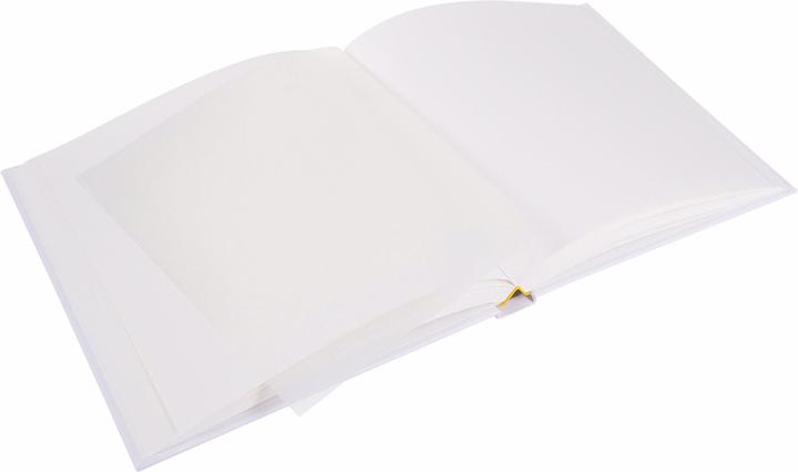 Produktbild Goldbuch Hurra ein Mädchen (30 x 31 cm)