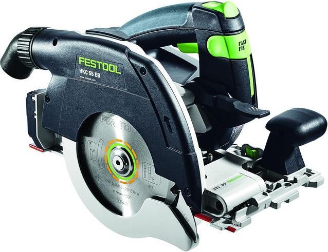 Produktbild Festool HKC 55 5,0 EBI-Set-FSK 420