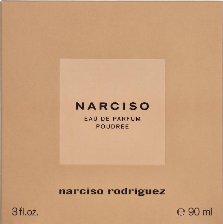 Actual product image Narciso Rodriguez Narciso (Eau de parfum, 90 ml)