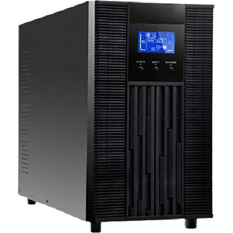 Rs Pro GH11 2KVA Stand-Alone USV Stromversorgung 1.6kW, 200  240V ac (2000 VA, 1600 W, Online-Doppelwandler USV), USV