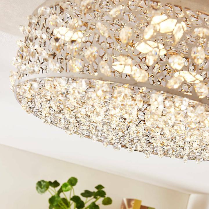 Actual product image Lucande Felias (1620 lm)