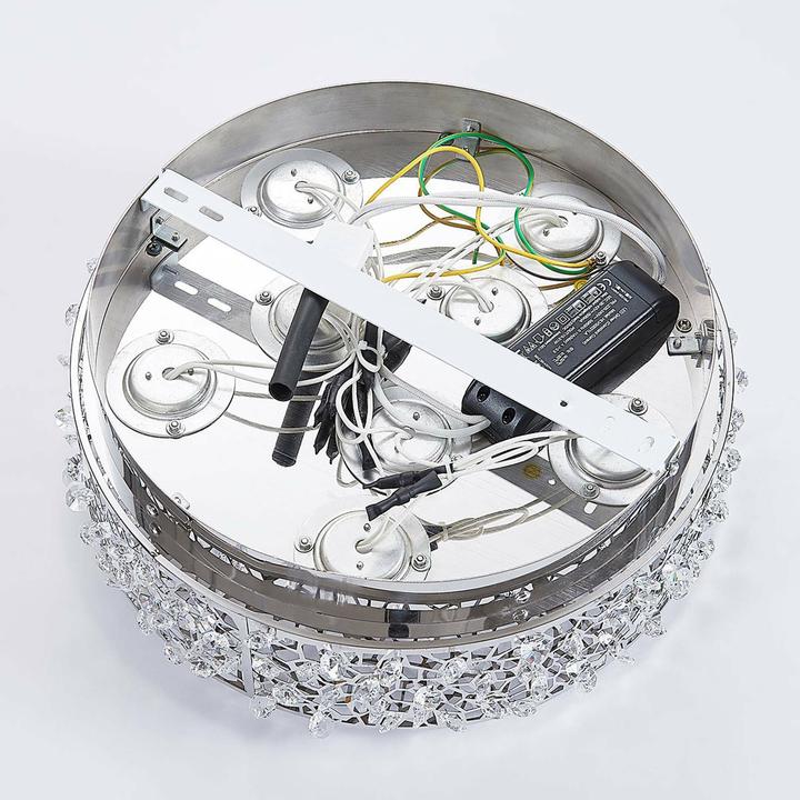 Actual product image Lucande Felias (1620 lm)