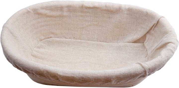 Actual product image miniSchoggi Proofing basket incl. proofing cloth