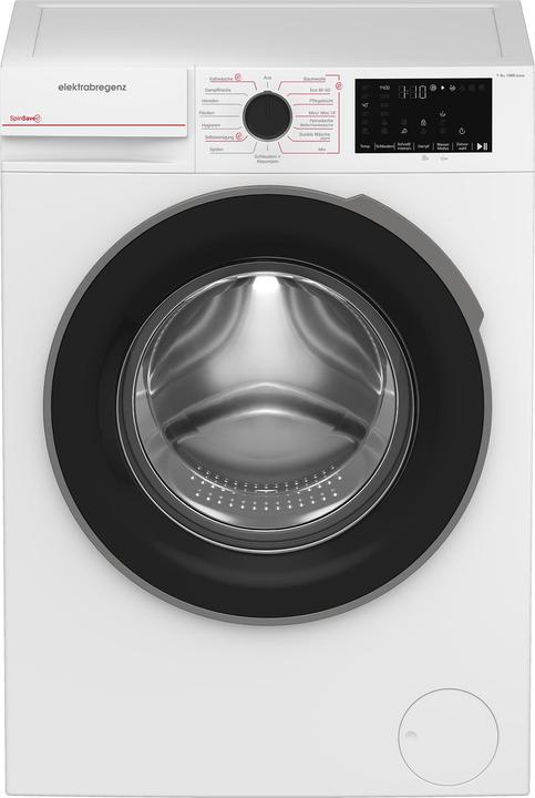 Elektrabregenz WAFX 91440 T (9 kg, Links)