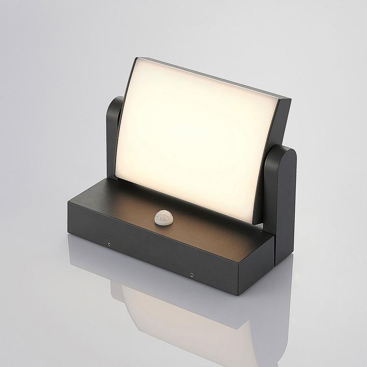 Image du produit Lindby Sherin (750 lm, IP54)