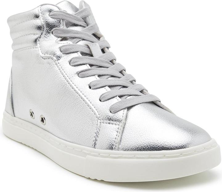 Actual product image Fuego High Top Dance Sneakers (41)