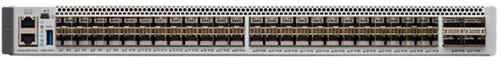 Actual product image Cisco Catalyst 9500 - Network Advantage (52 ports)