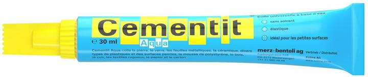 Cementit Aqua (40 g, 30 ml)