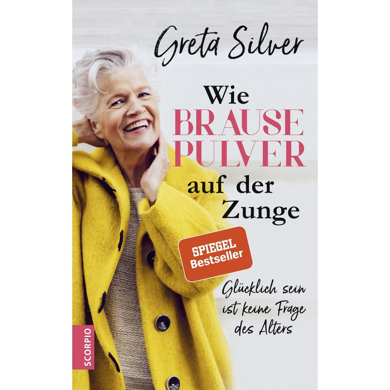 Thumbnail - Wie Brausepulver auf der Zunge, Ratgeber von Greta Silver