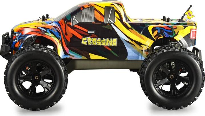 Produktbild Jamara Crossmo