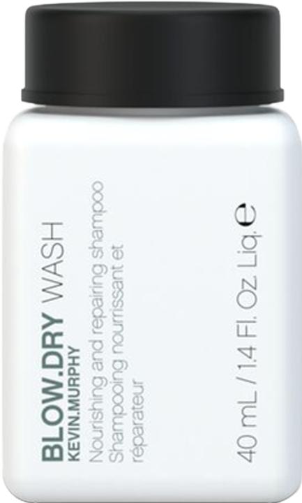 Actual product image Kevin Murphy Blow Dry Wash (Liquid shampoo, 40 ml)