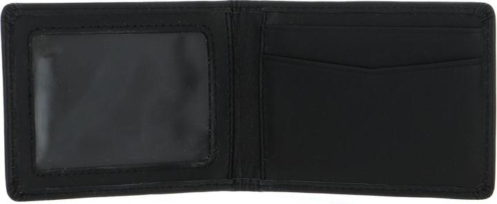 Actual product image Calvin Klein Monogram Soft Bifold W / CC AOP