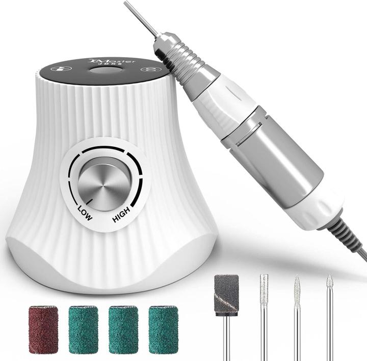 Produktbild Jcmaster Touch Nagelfräser
