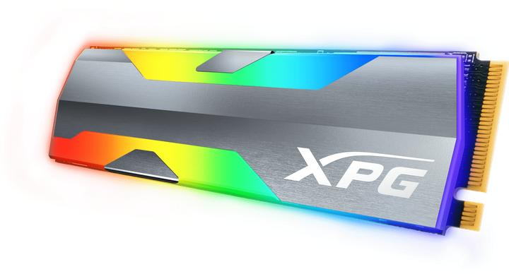 Produktbild Adata XPG Spectrix S20G (500 GB, M.2 2280)