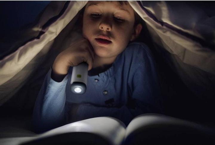 Actual product image Osram NIGHTLUX LANTERN POWERBANK MULTI Power-bank