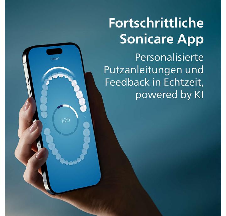 Image du produit Philips Sonicare DiamondClean Prestige 9900