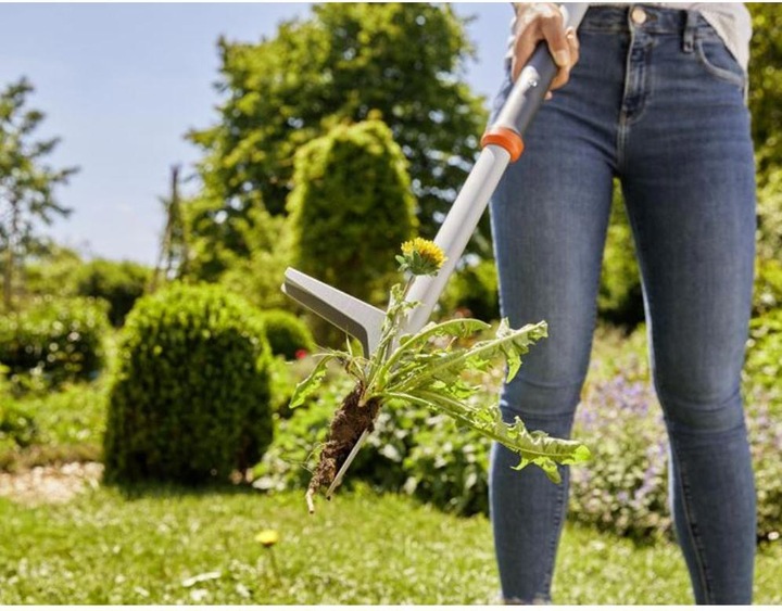 Actual product image Gardena Weed trimmer
