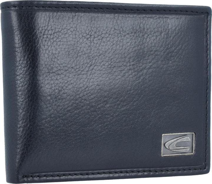 Produktbild Camel Active Japan Herren Geldbörse RFID Leder 11 cm