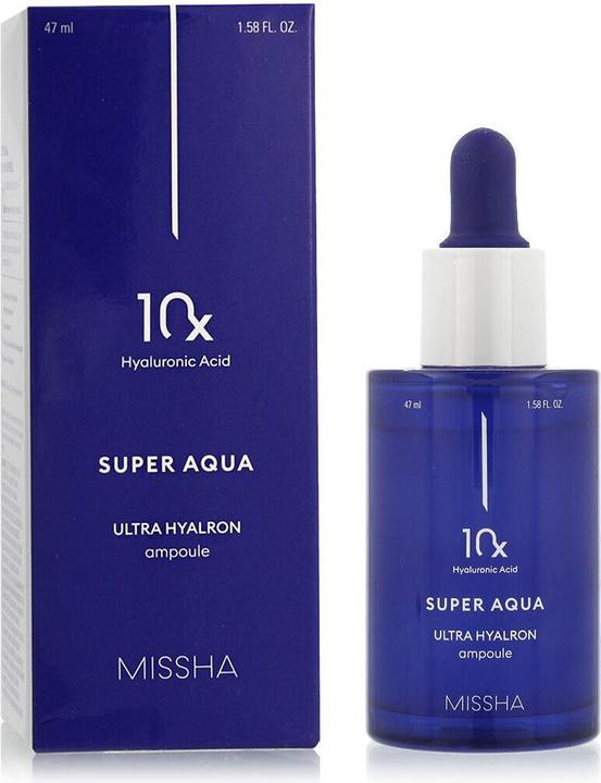 Produktbild Missha MISSHA Super Aqua Serum ampułka nawilżająca 47ml (47 ml)