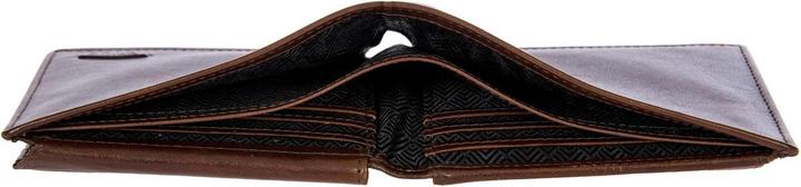 Immagine prodotto Brics Portafoglio Monte Rosa RFID in pelle 11,5 cm