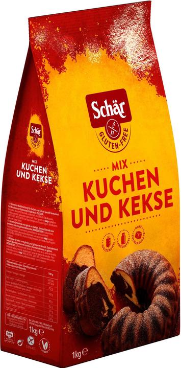 Produktbild Schär Mix C (1000 g)