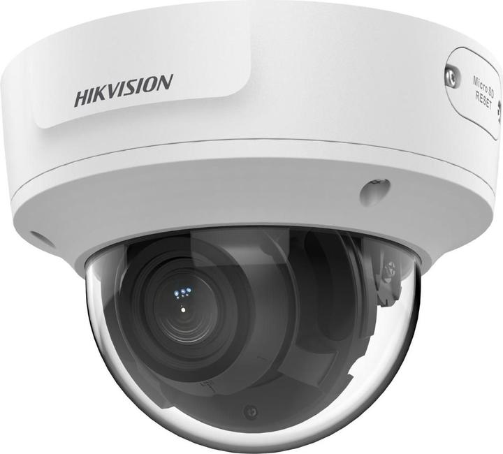 Actual product image Hikvision DS-2CD3756G2T-IZS(2.7-13.5mm)( (2560 x 1944 Pixels)