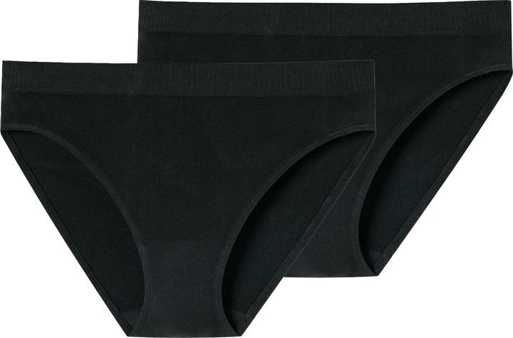 Immagine prodotto Schiesser Rioslip Classic senza cuciture (XL, Confezione da 2)