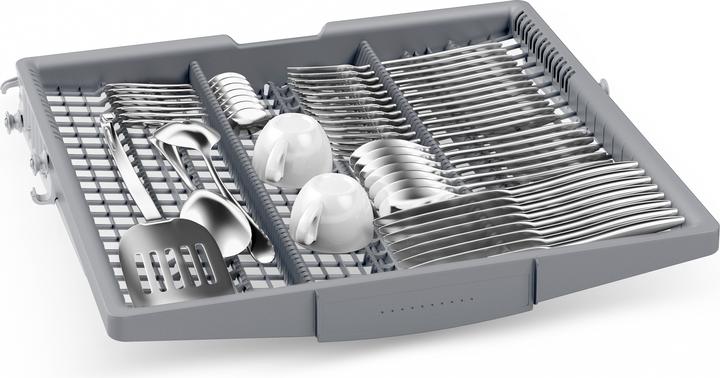 Actual product image Bosch Hausgeräte BOSC built-in dishwasher