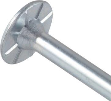 Actual product image OK-Line Holzbauschrauben OKLINE SPEED 6.0x120 (100 Screws per piece)