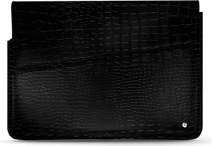 Crocodile nero ( Noir / Black)