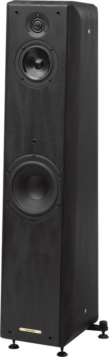 Produktbild Sonus faber Toy Tower Barred Leather - 1 Paar