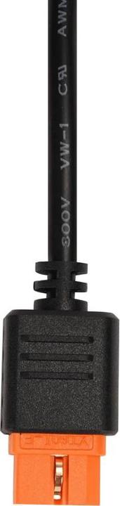 Actual product image EcoFlow XT60i Cable