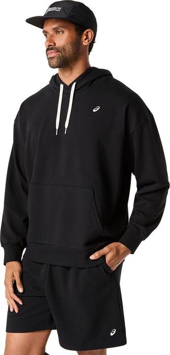 Produktbild ASICS Performance French Terry Relaxed Pullover Hoodie (M)