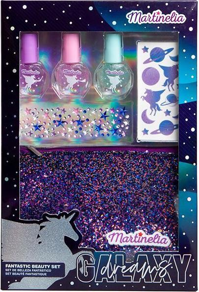 Produktbild Martinelia Galaxy Dreams Fantastic Beauty Set