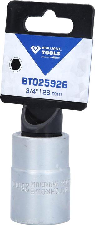 Actual product image Brilliant Tools BT025926 (26 mm)