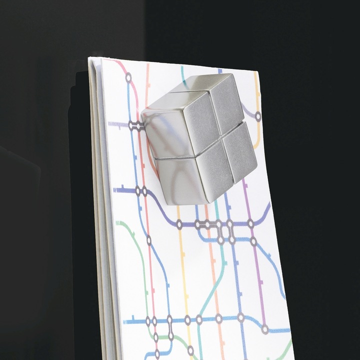 Produktbild Sigel Artverum (Whiteboard, 130 x 55 cm)
