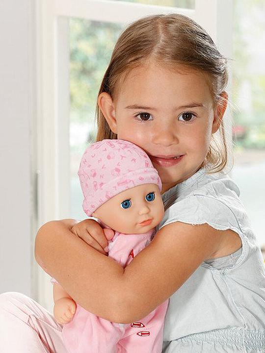 Actual product image Baby Annabell Little Annabell