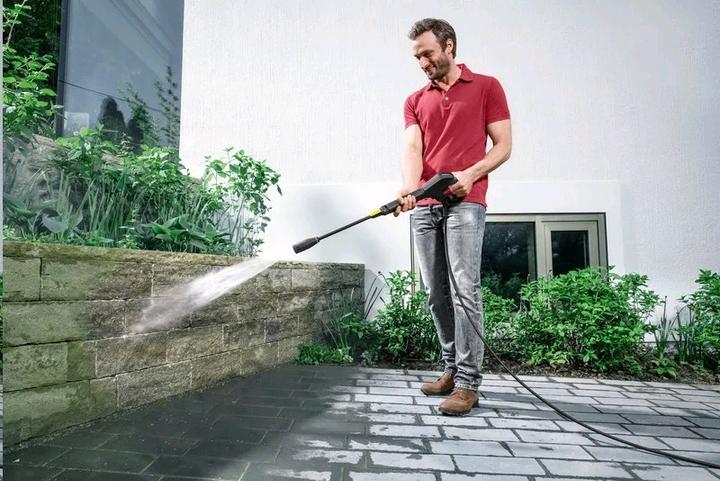 Image du produit Kärcher K 2 Premium Power Control Home (Fonctionnement sur secteur)