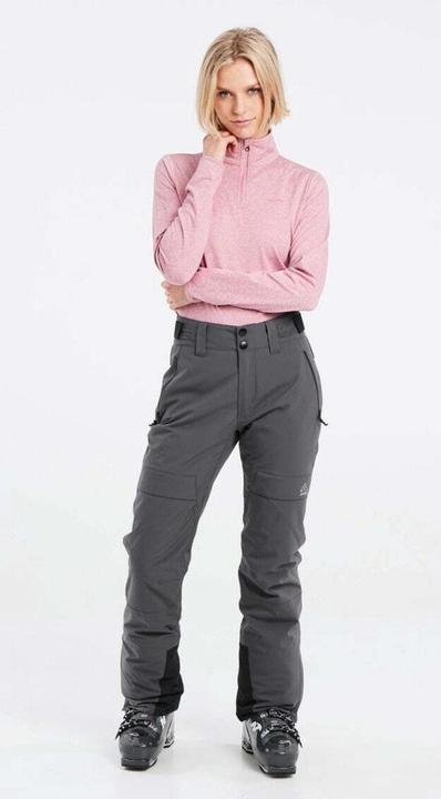 Image du produit Protest FABRIZM 1/4 zip top (42, XL)