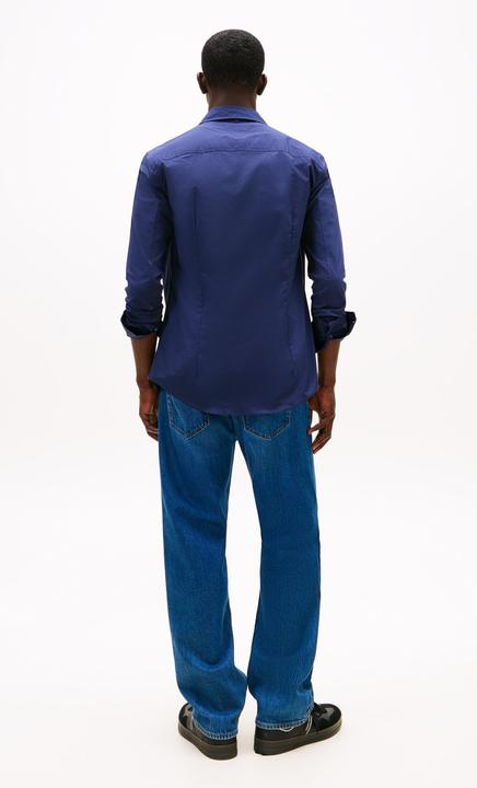 Immagine prodotto Hilfiger Denim Camicia con vestibilità regolare (XL)