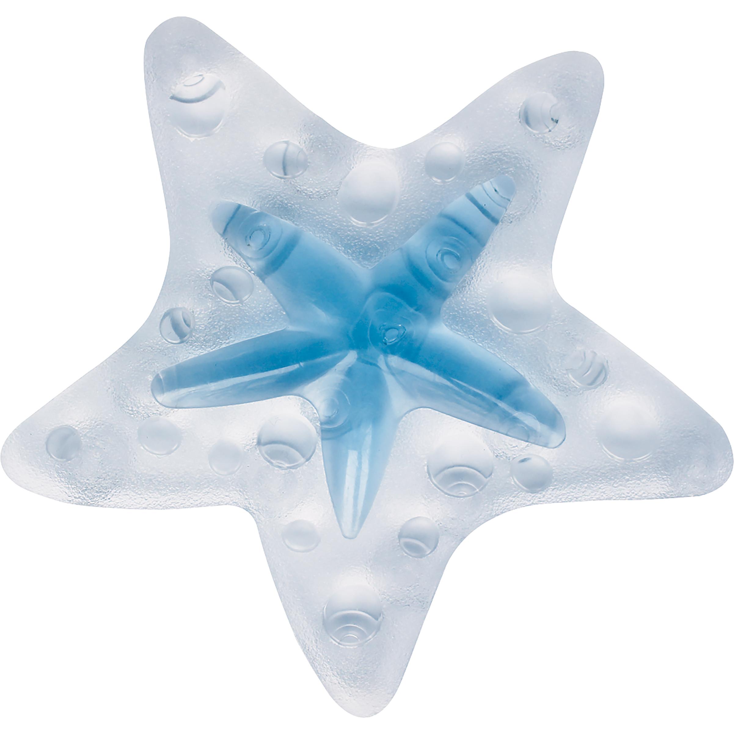 spirella, Badewanneneinlage, Asterie (13 x 13 cm)