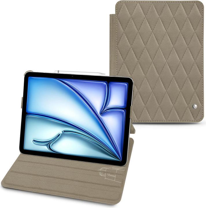 Produktbild Noreve Lederschutzhülle horizontal (iPad Air 2020 (4. Gen), iPad Air 2022 (5. Gen))
