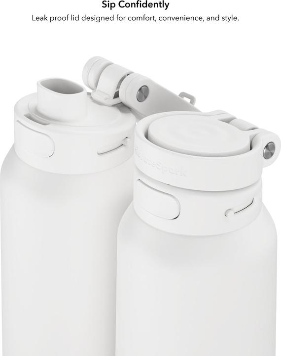 Produktbild HidrateSpark Pro 2 (0.95 l)