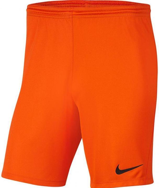 Produktbild Nike Dry Park III Shorts (M)