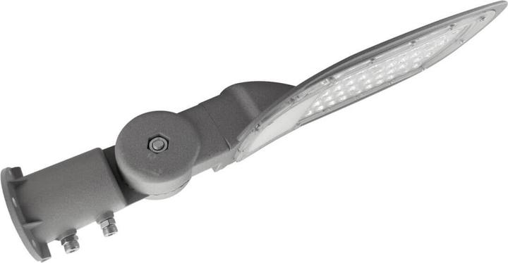 Produktbild Kanlux STRETON LED 40WWW Grau IP65 36236 (Warmweiss, 40 cm, Outdoor)