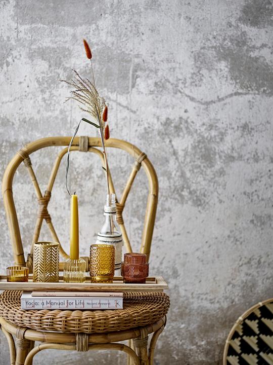 Immagine prodotto Bloomingville Sanga (43 x 10,5 x 12,5 cm)