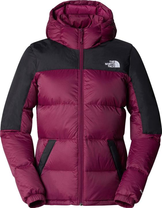 Boysenberry / TNF Black