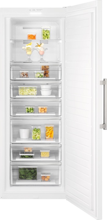 Actual product image Electrolux SG405N (Stand-alone, 406 l)