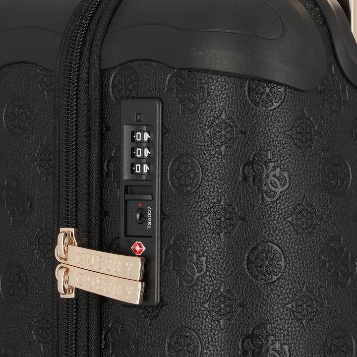 Actual product image Guess Wilder 4 Rollen Kabinentrolley 53 cm (32 l)