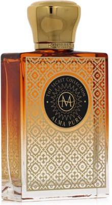 Actual product image Moresque Alma Pure (Eau de parfum, 75 ml)